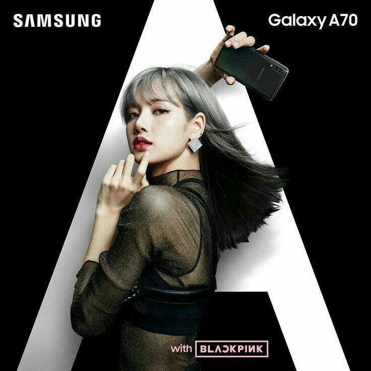 블랙핑크 리사