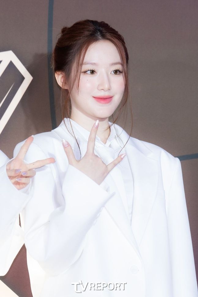 여자아이들 슈화
