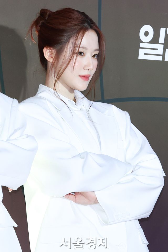 여자아이들 슈화