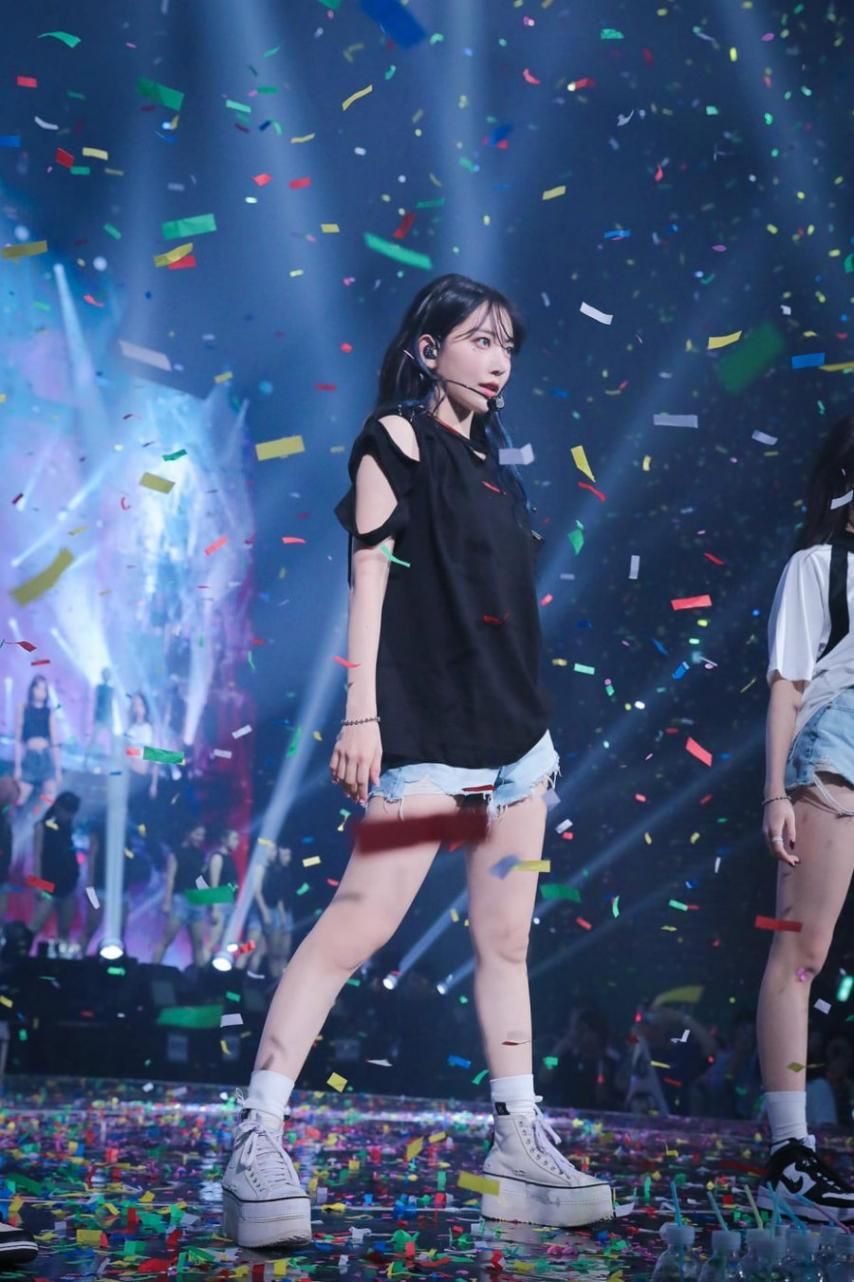 르세라핌 사쿠라