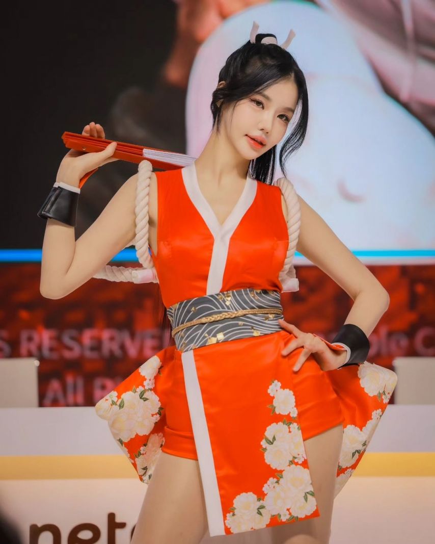 민한나