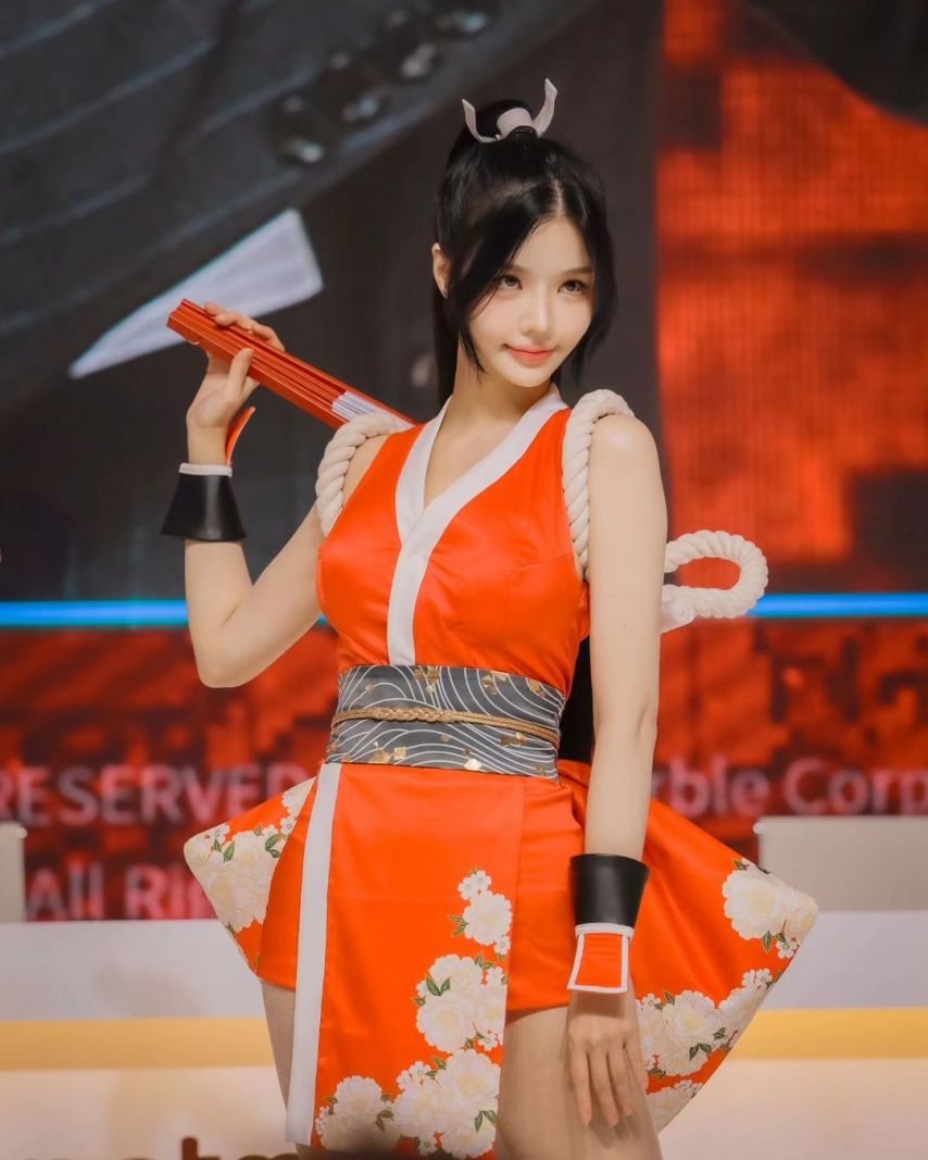 민한나