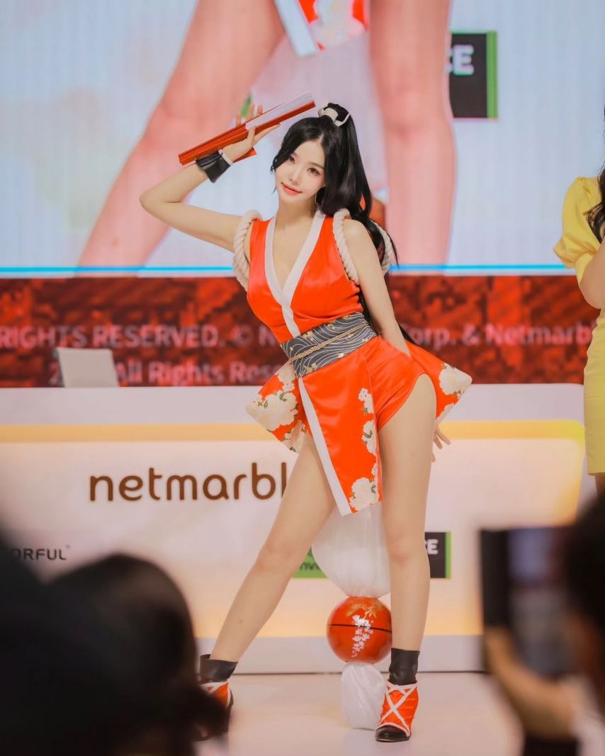 민한나