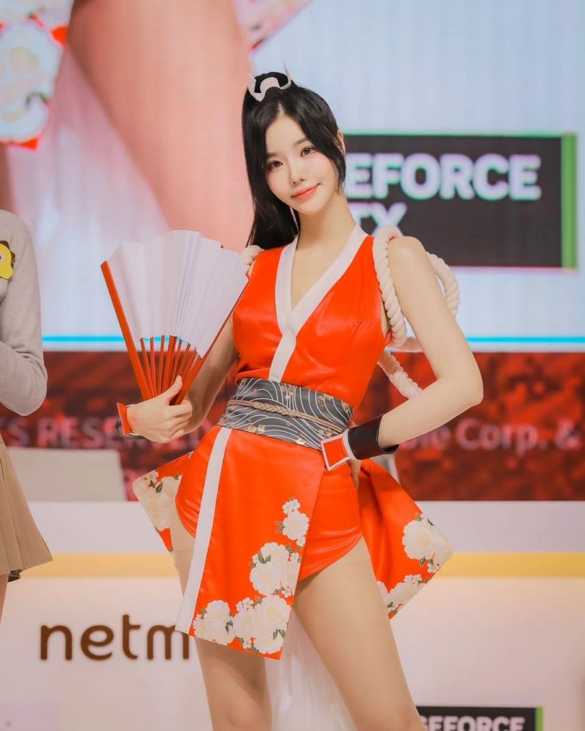 민한나