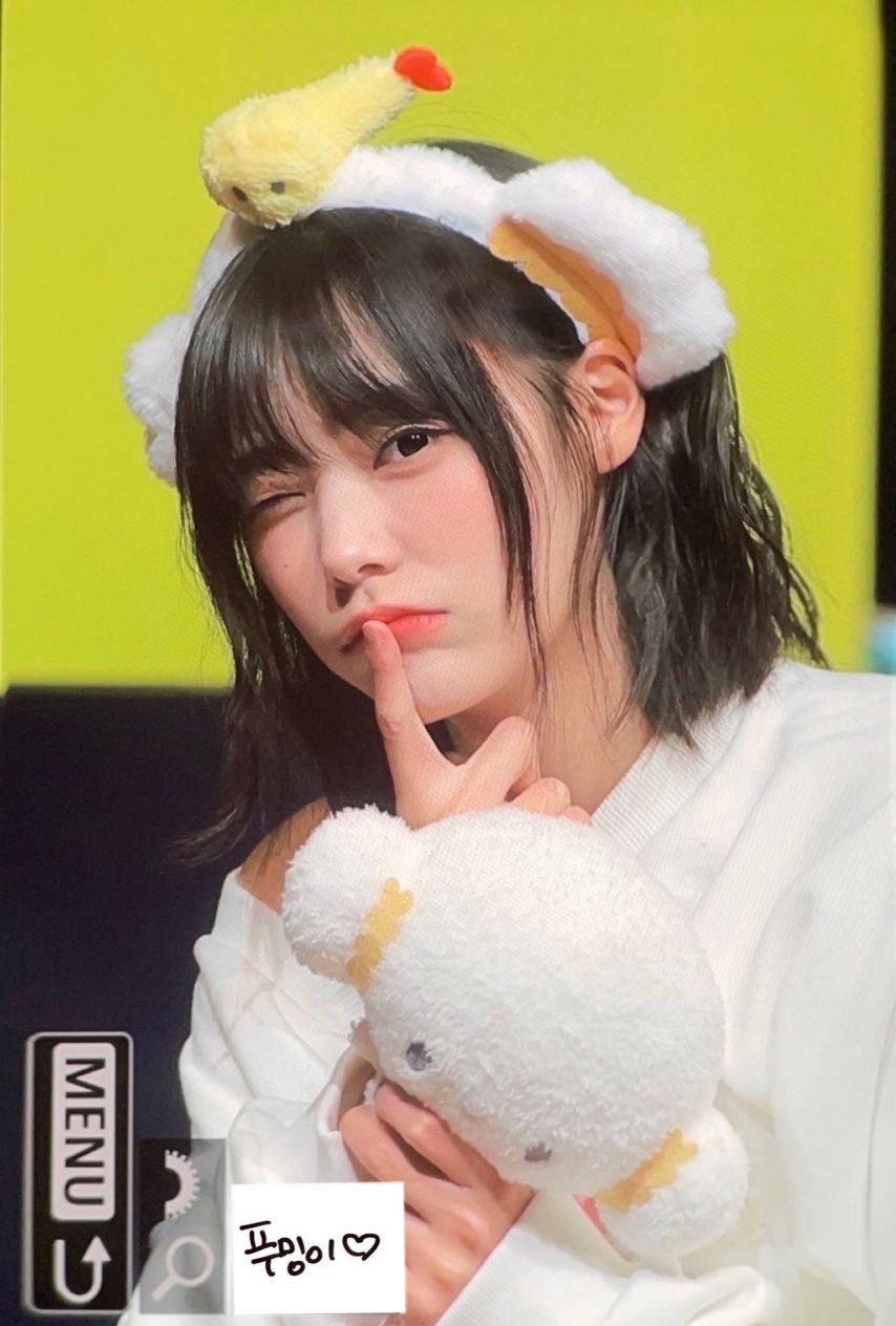 [QWER] 시연