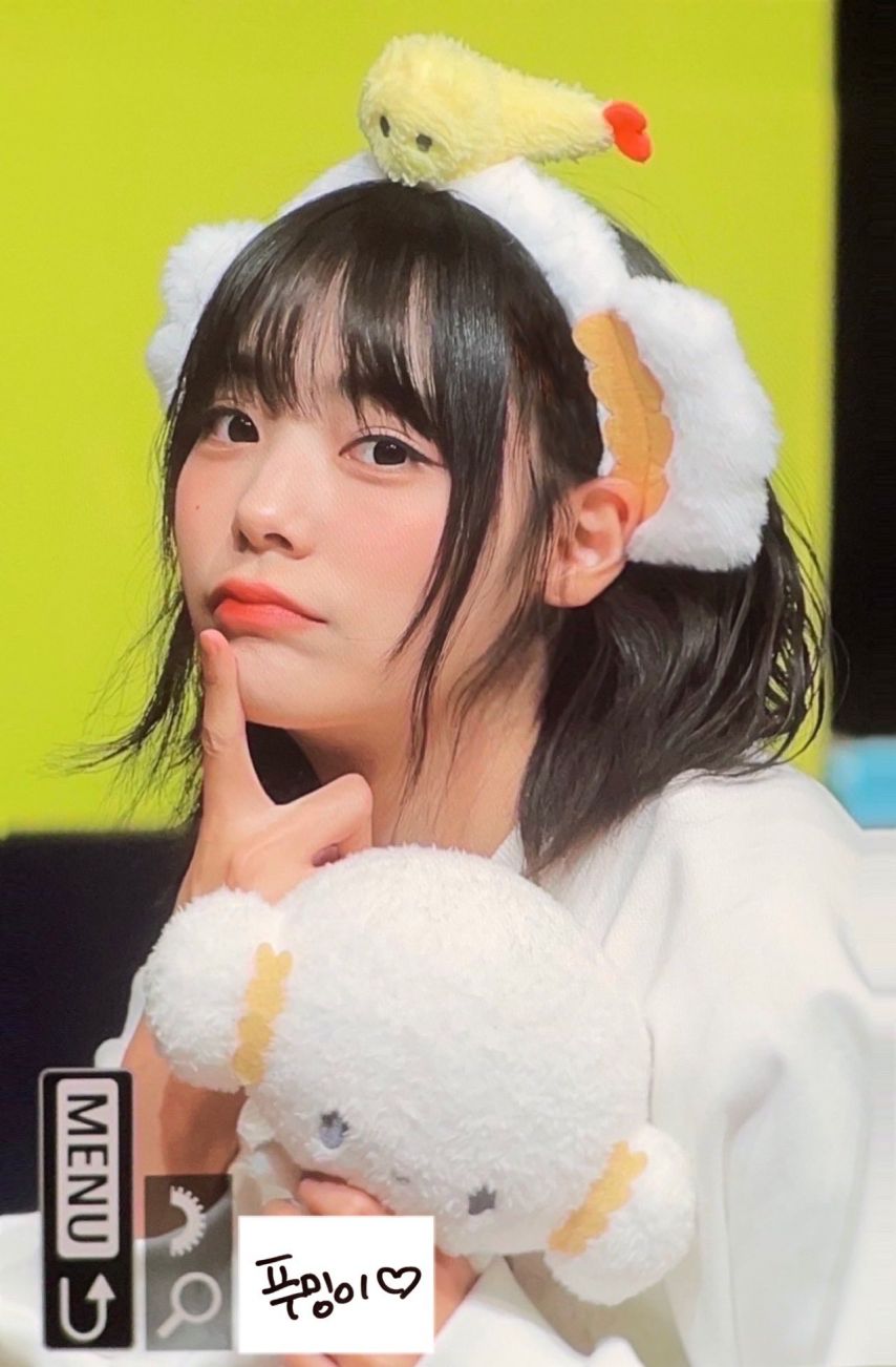 [QWER] 시연