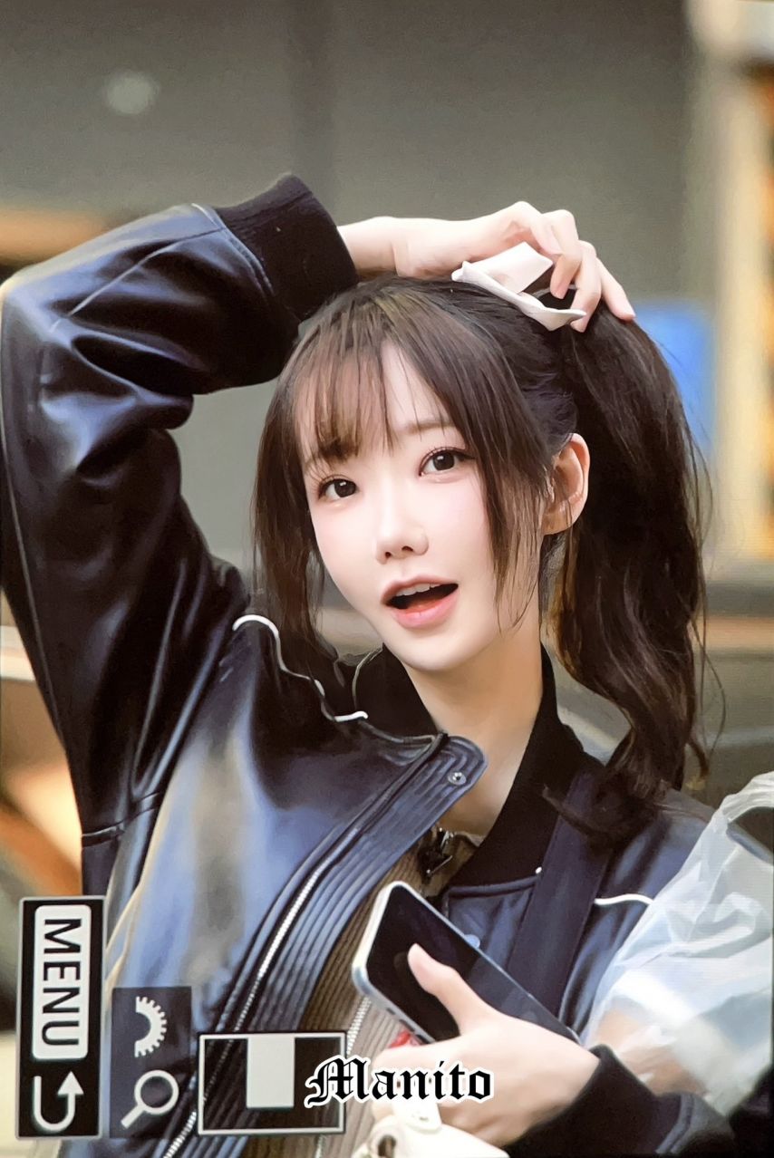 [QWER] 마젠타