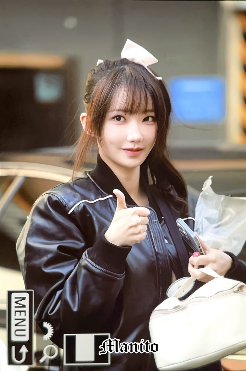 [QWER] 마젠타