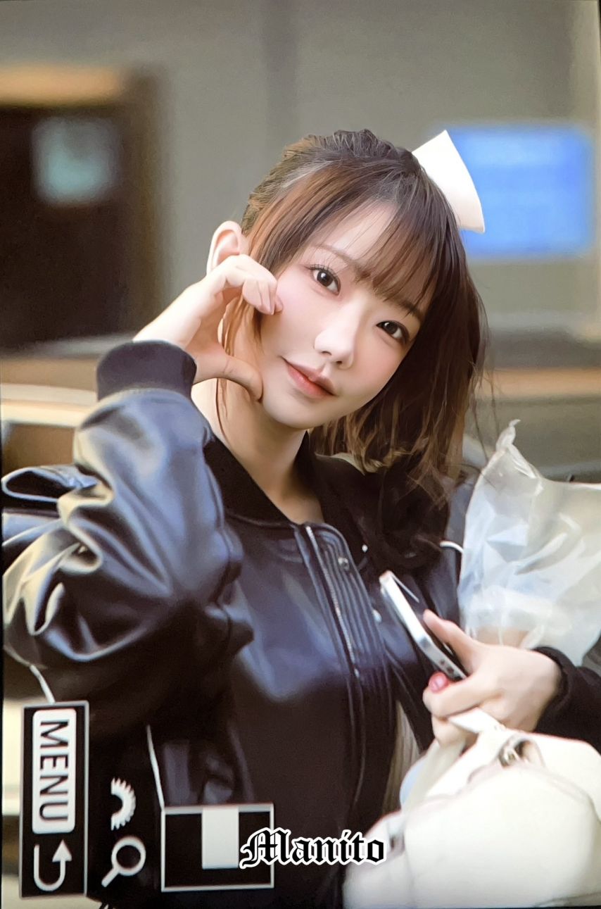 [QWER] 마젠타
