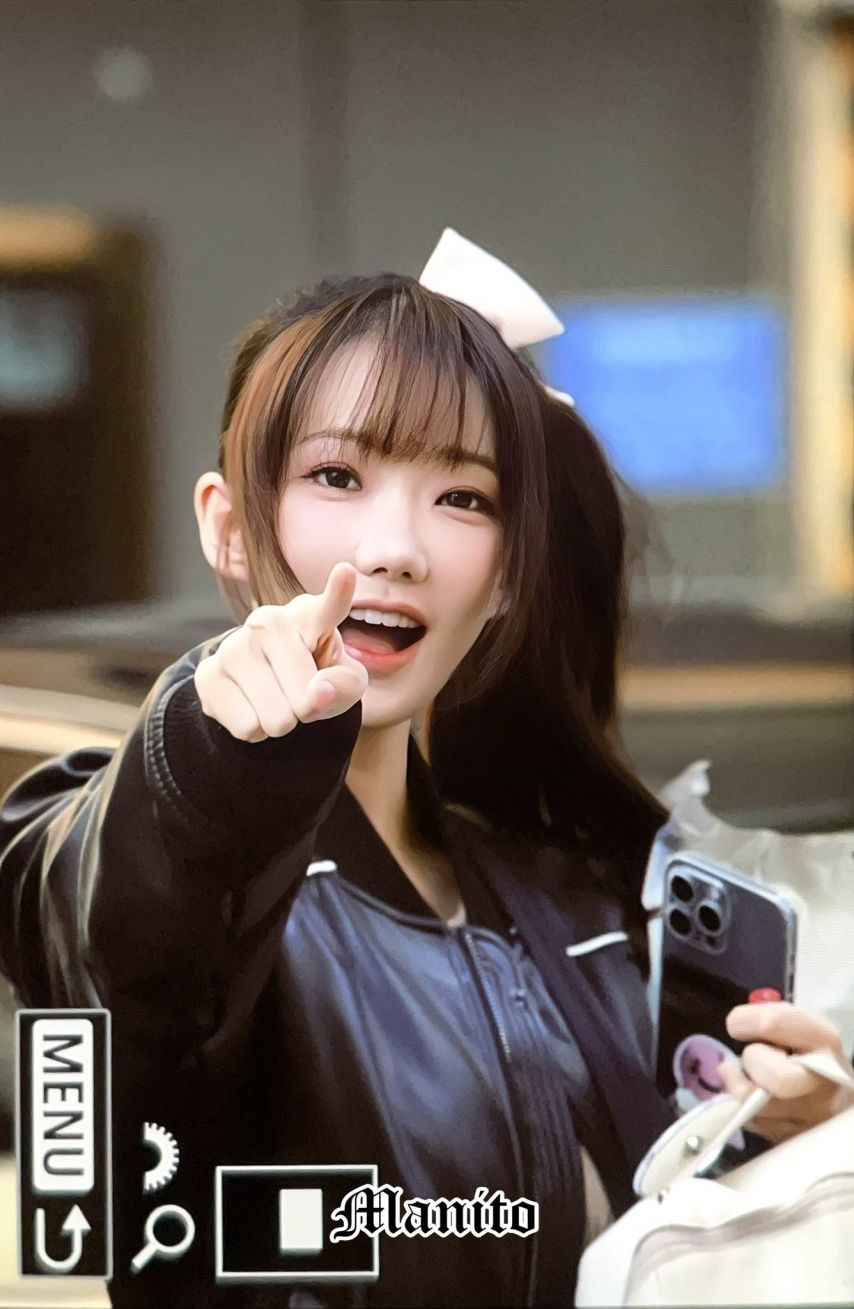 [QWER] 마젠타