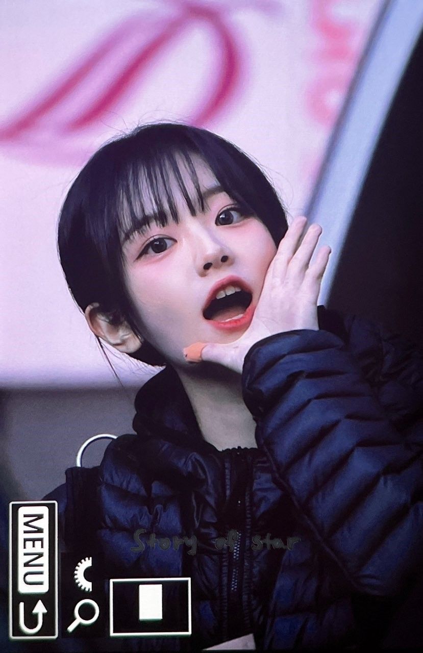 [QWER] 쵸단