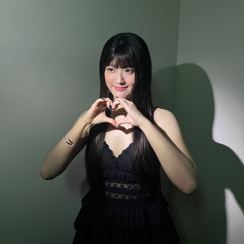 남지현 인스타