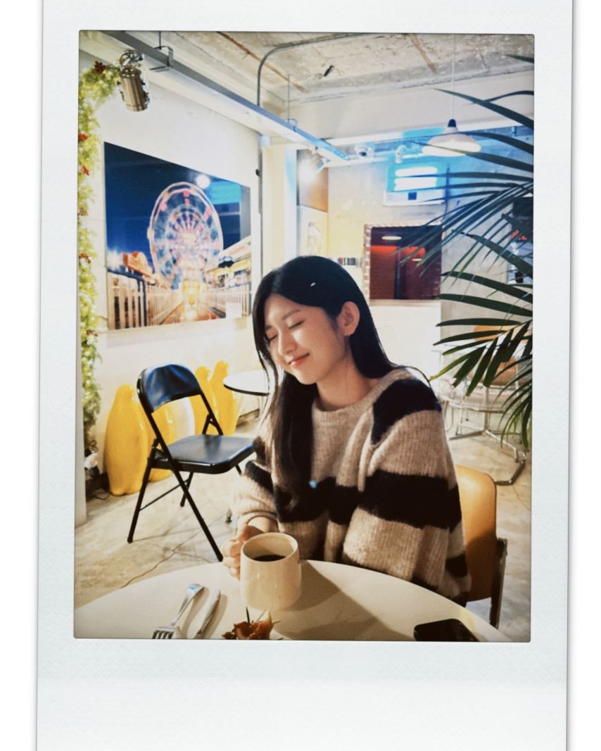 박세현 인스타