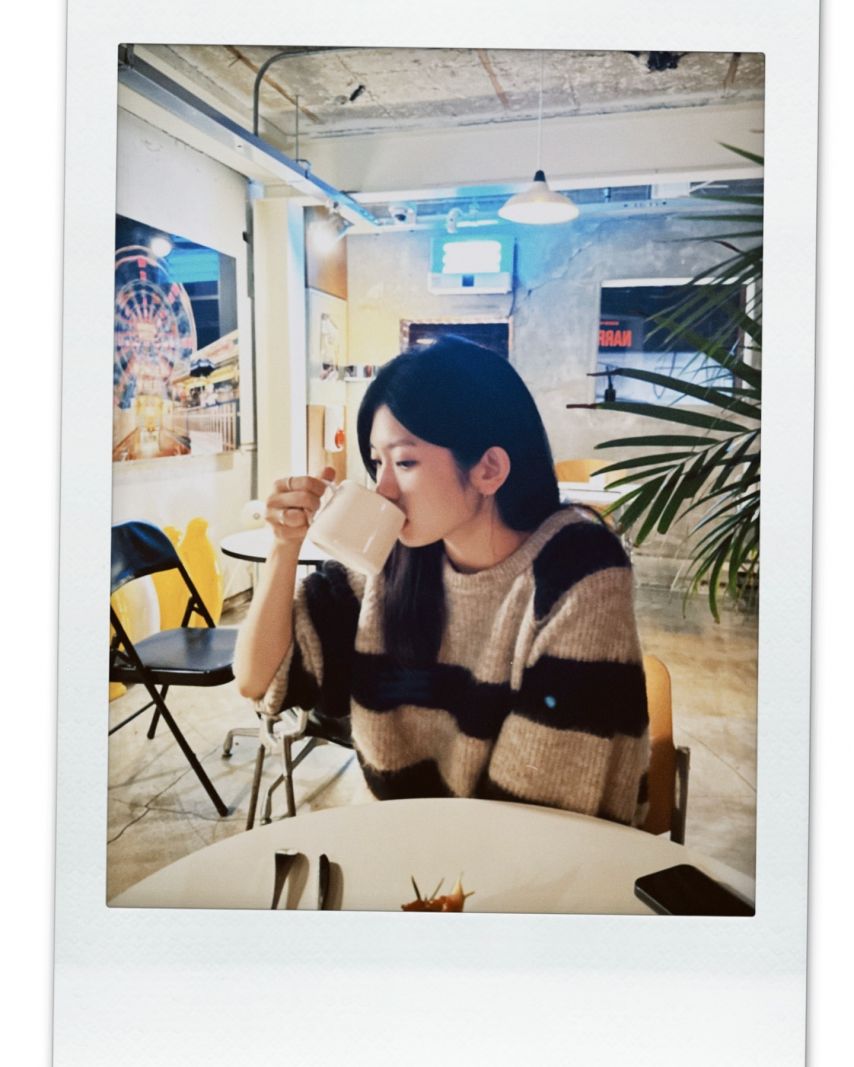 박세현 인스타