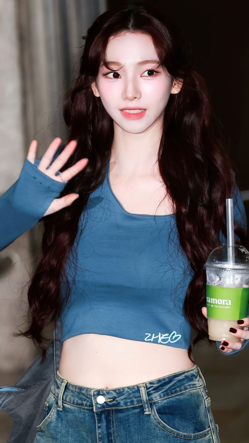 [에스파] 카리나