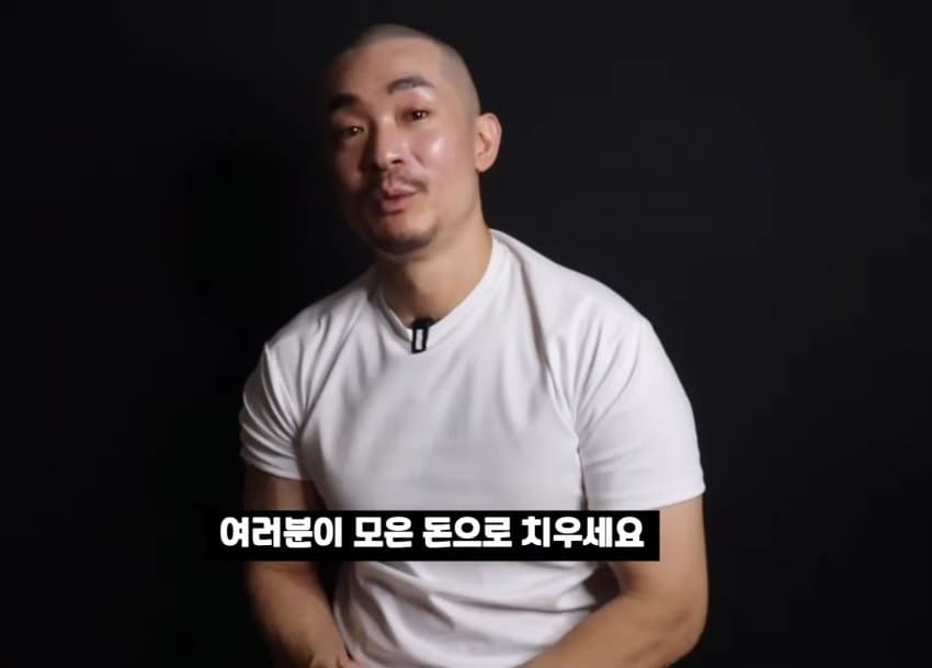 스압)목수반장이 말하는 동덕여대 청소비용이 50억이상 드는 이유