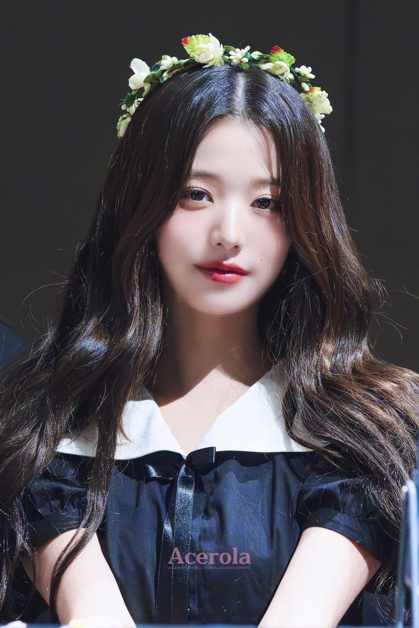 [아이브] 장원영