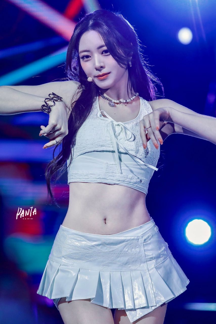 [ITZY] 유나
