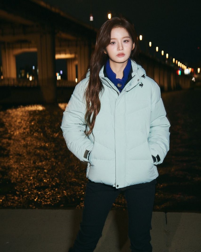 [엔믹스] 설윤