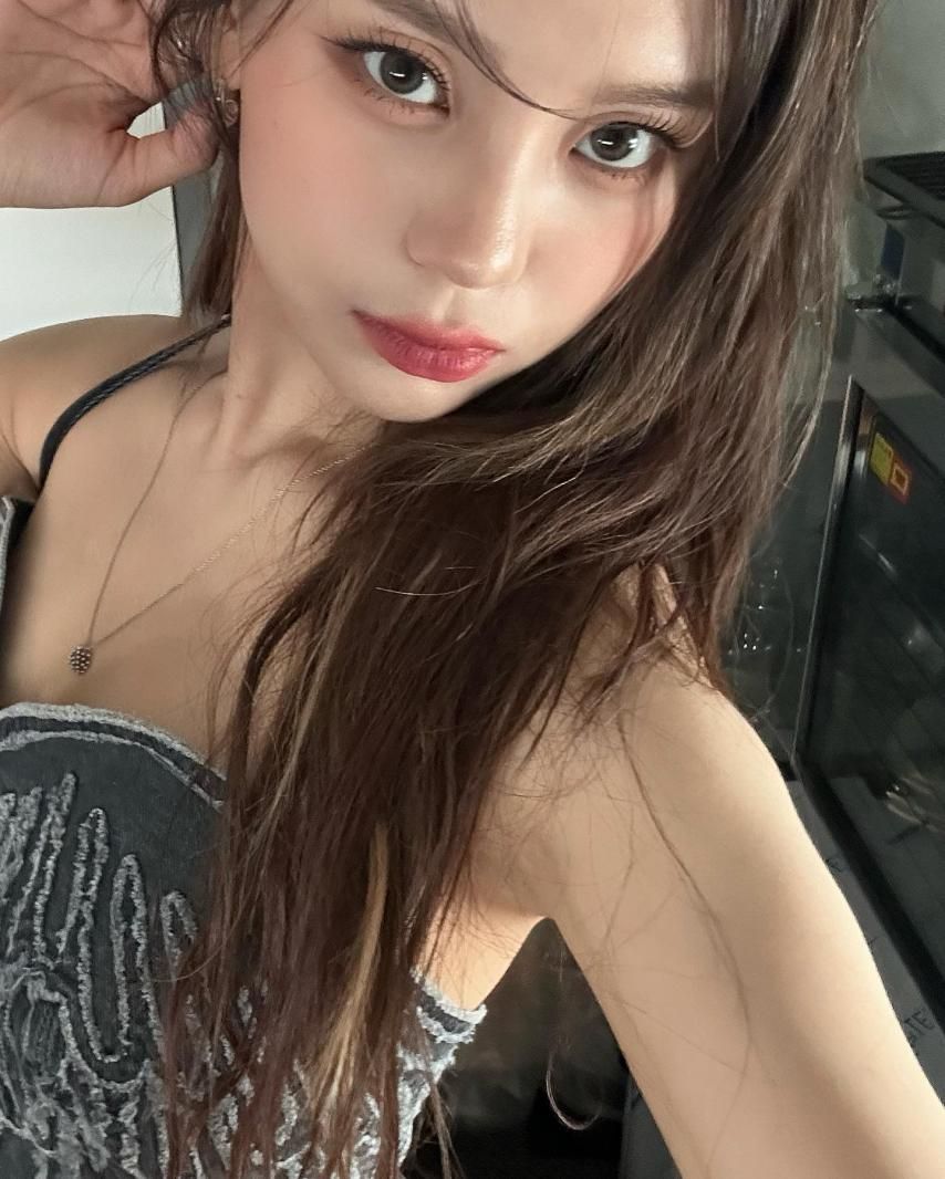 비비지 엄지