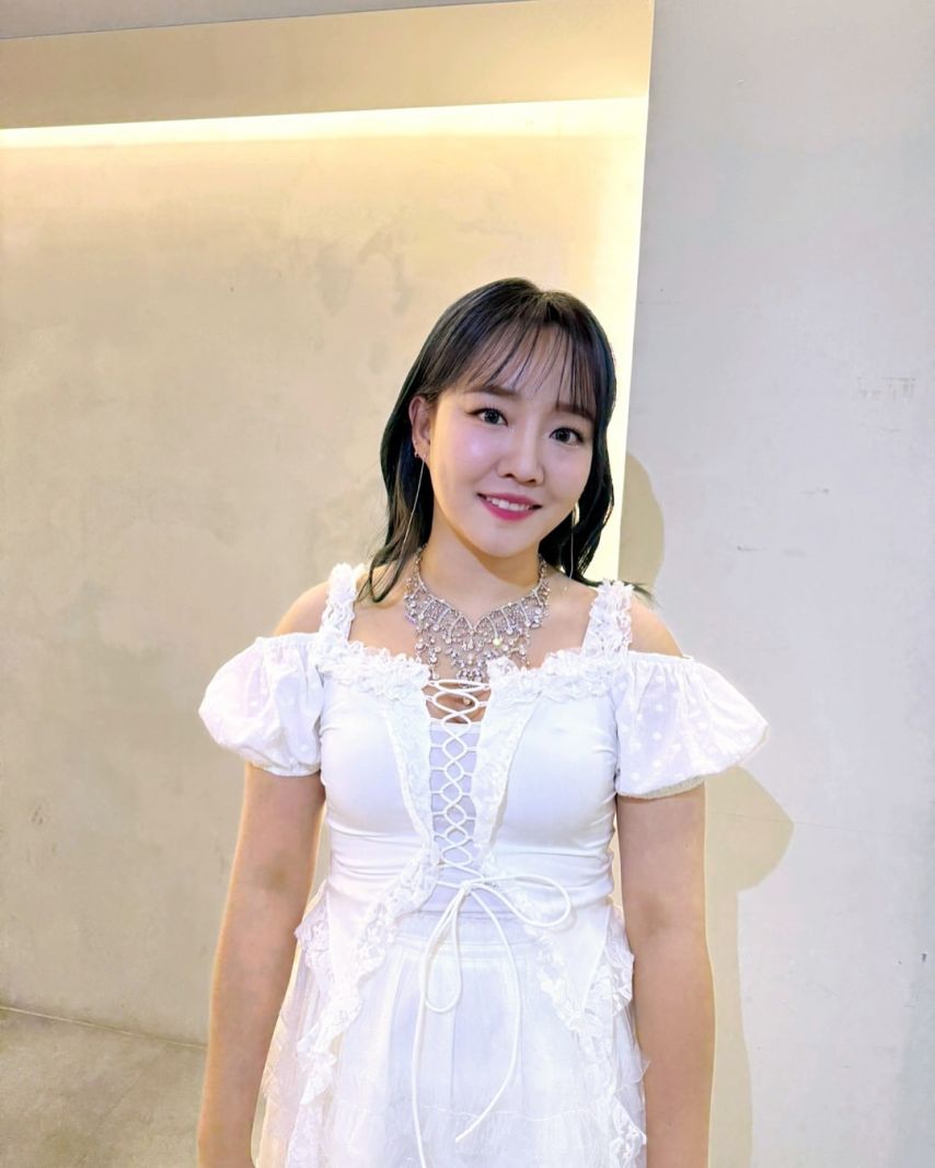윤하 insta 그띠콘 체조 3일 성료! 기특해 개복-치 그-띠