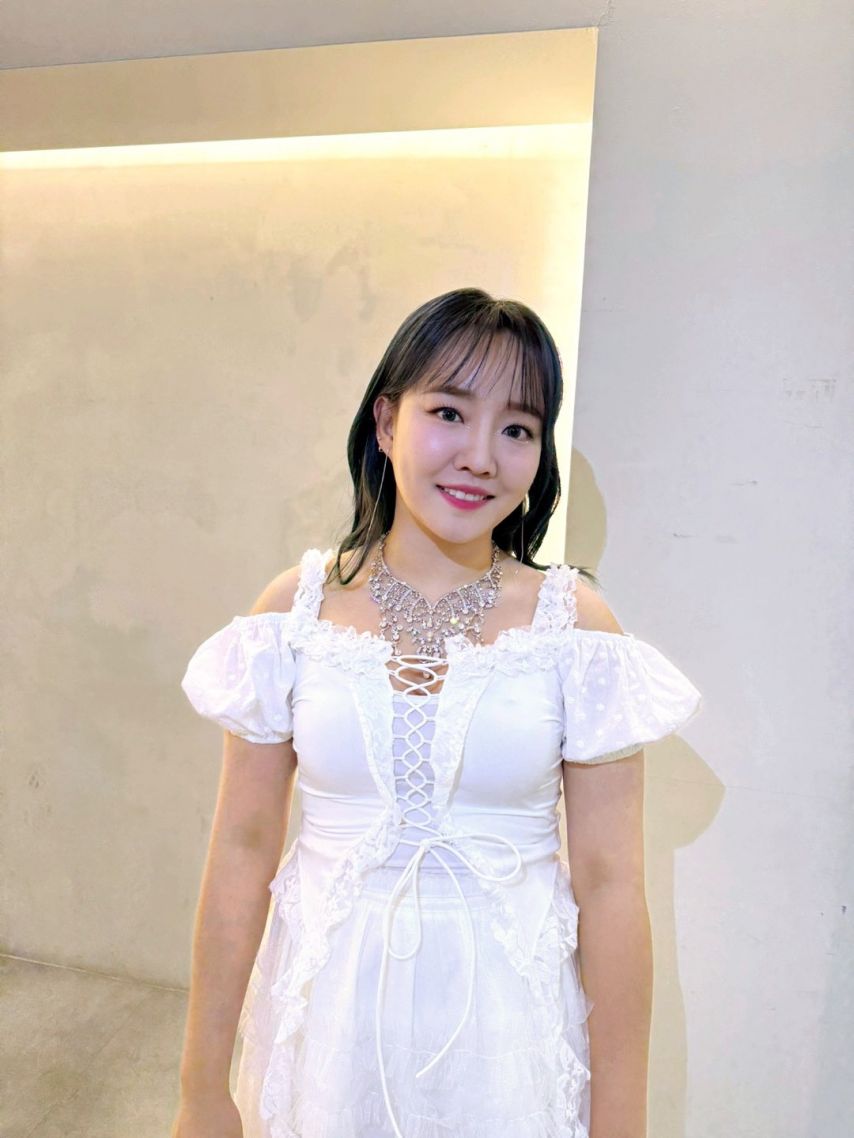 윤하 insta 그띠콘 체조 3일 성료! 기특해 개복-치 그-띠