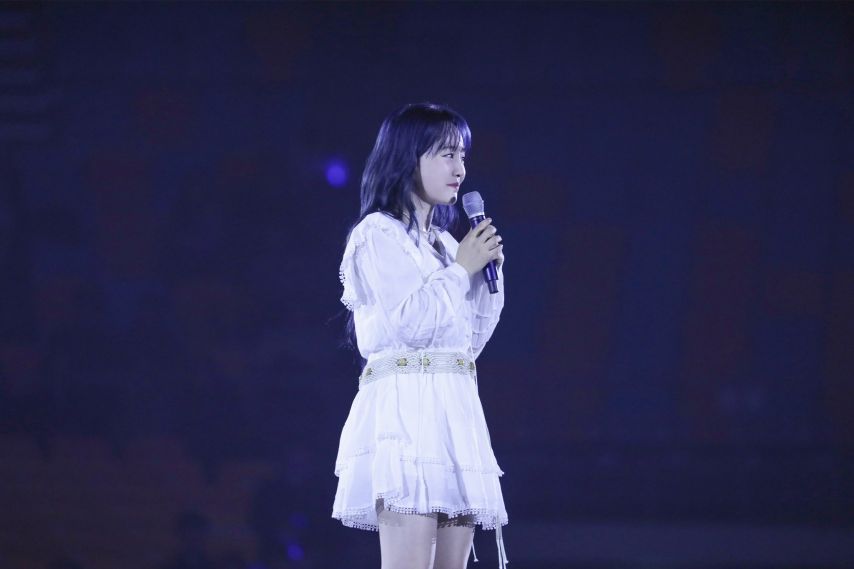 윤하 insta 그띠콘 체조 3일 성료! 기특해 개복-치 그-띠