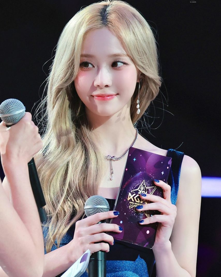 에스파 윈터