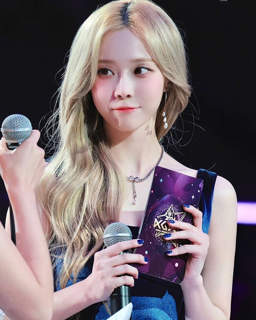 에스파 윈터