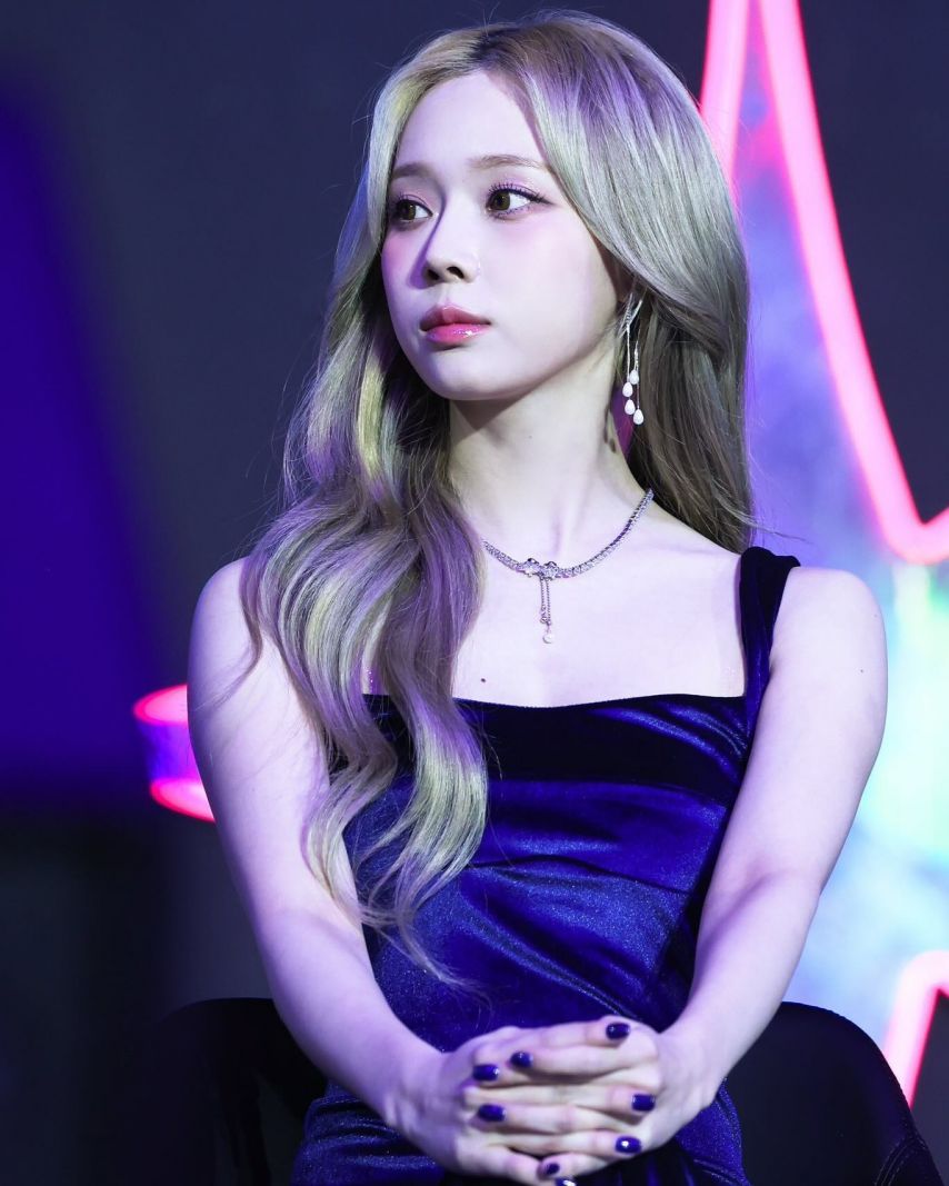 에스파 윈터