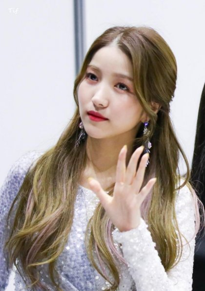 여자친구 소원