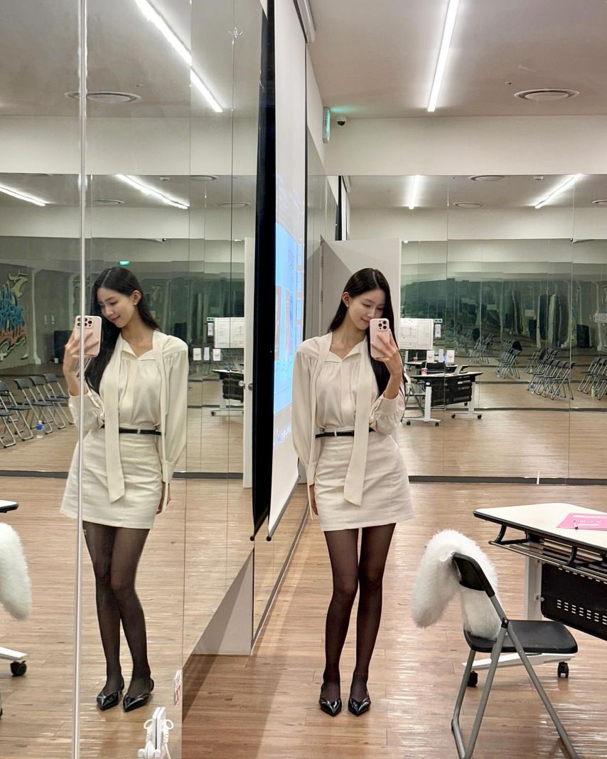 엄예진 인스타