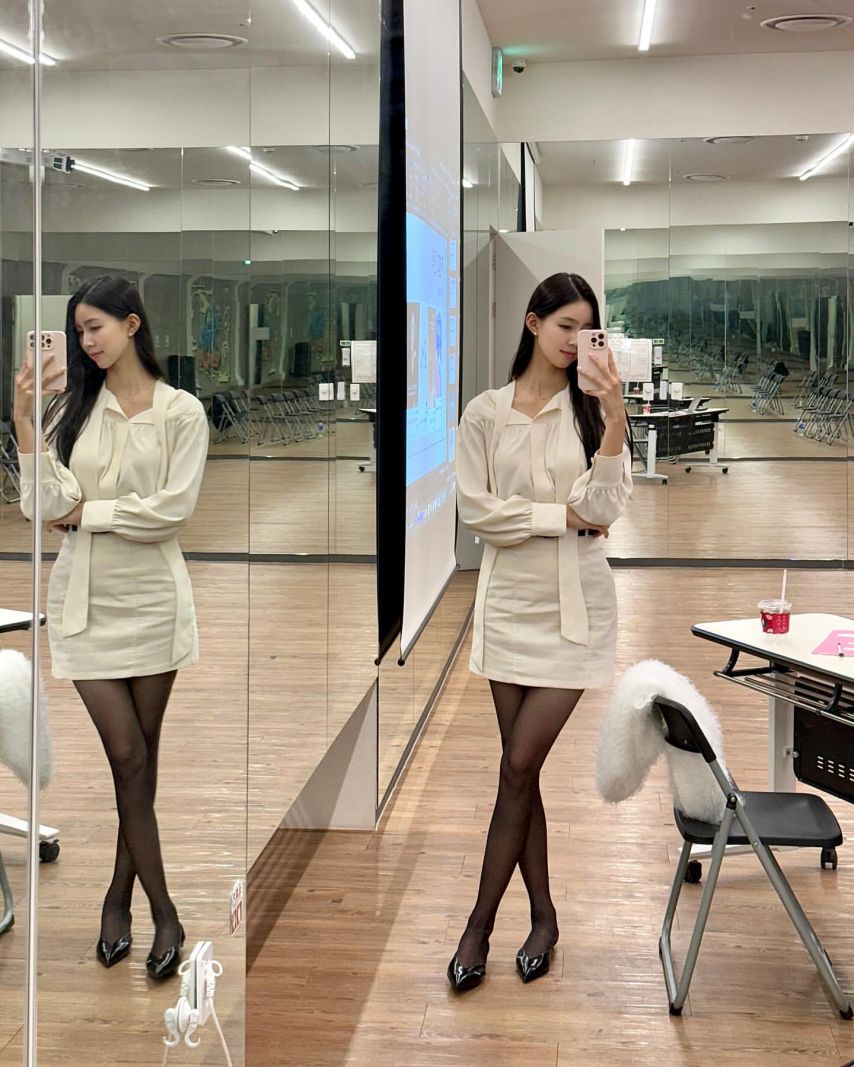 엄예진 인스타
