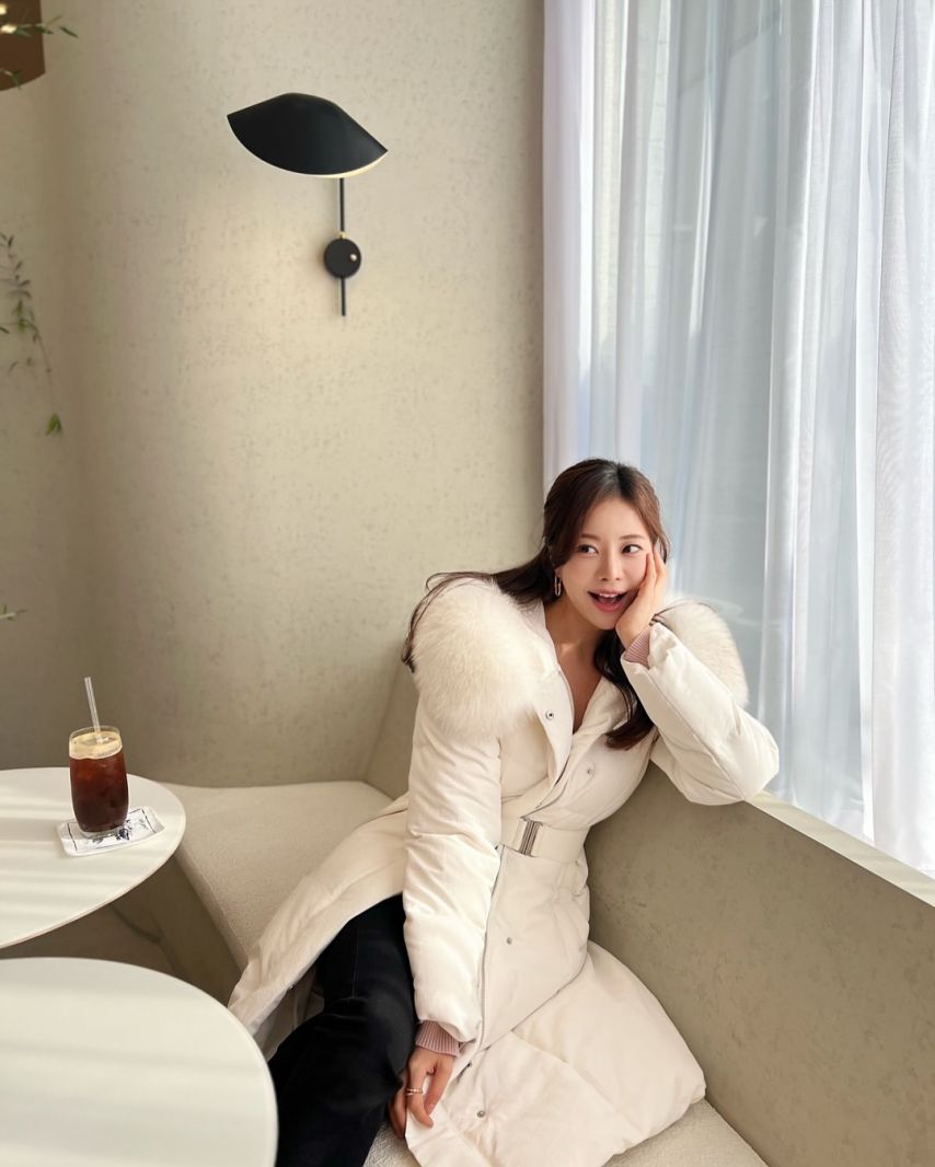 아옳이 김민영 인스타