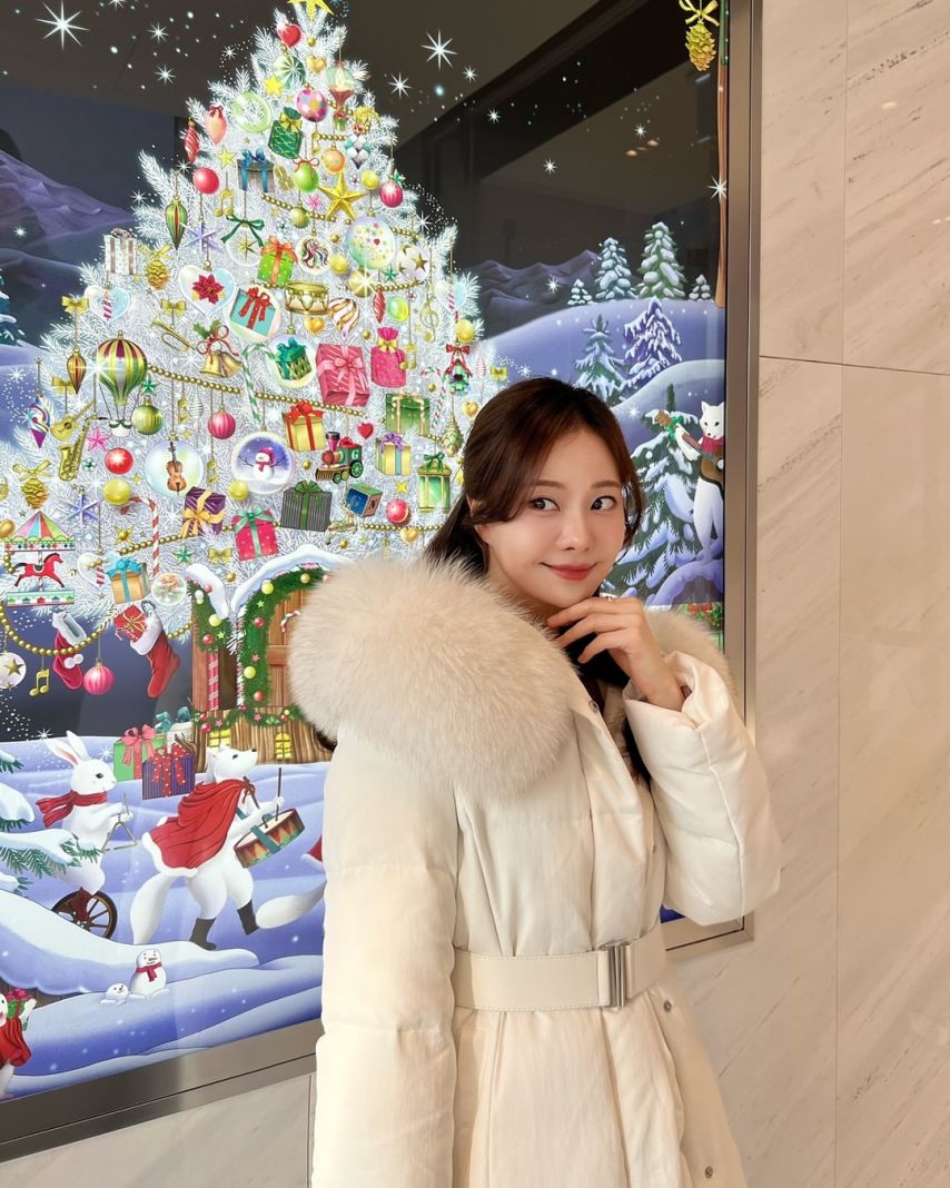 아옳이 김민영 인스타