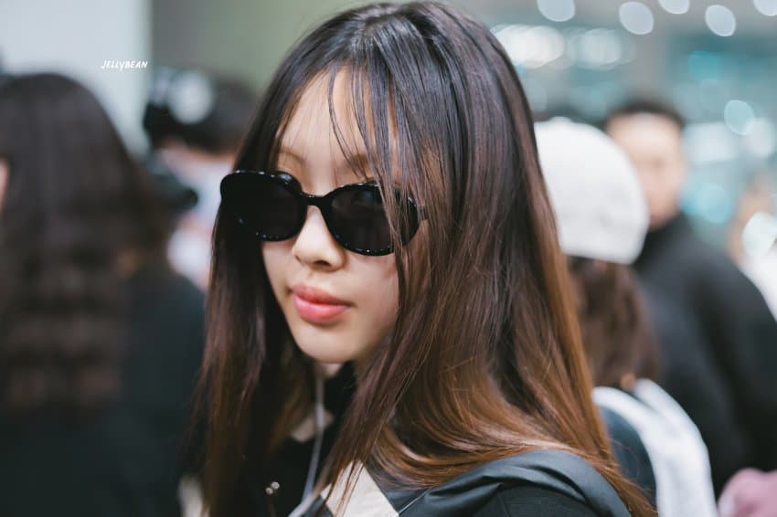 뉴진스 혜인