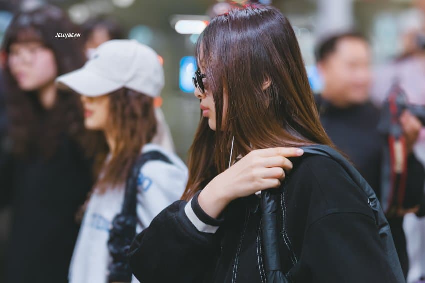 뉴진스 혜인