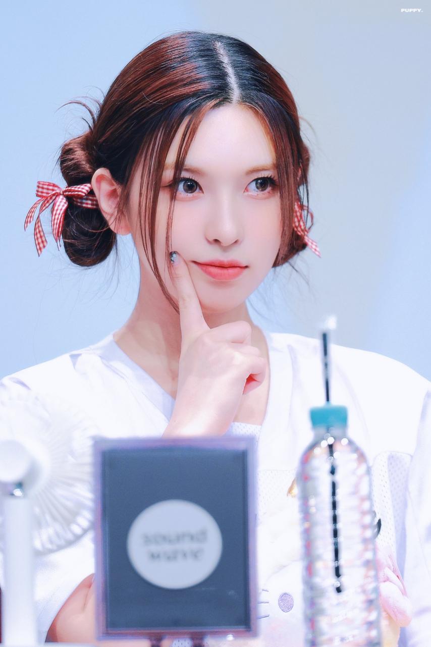 엔믹스 배이