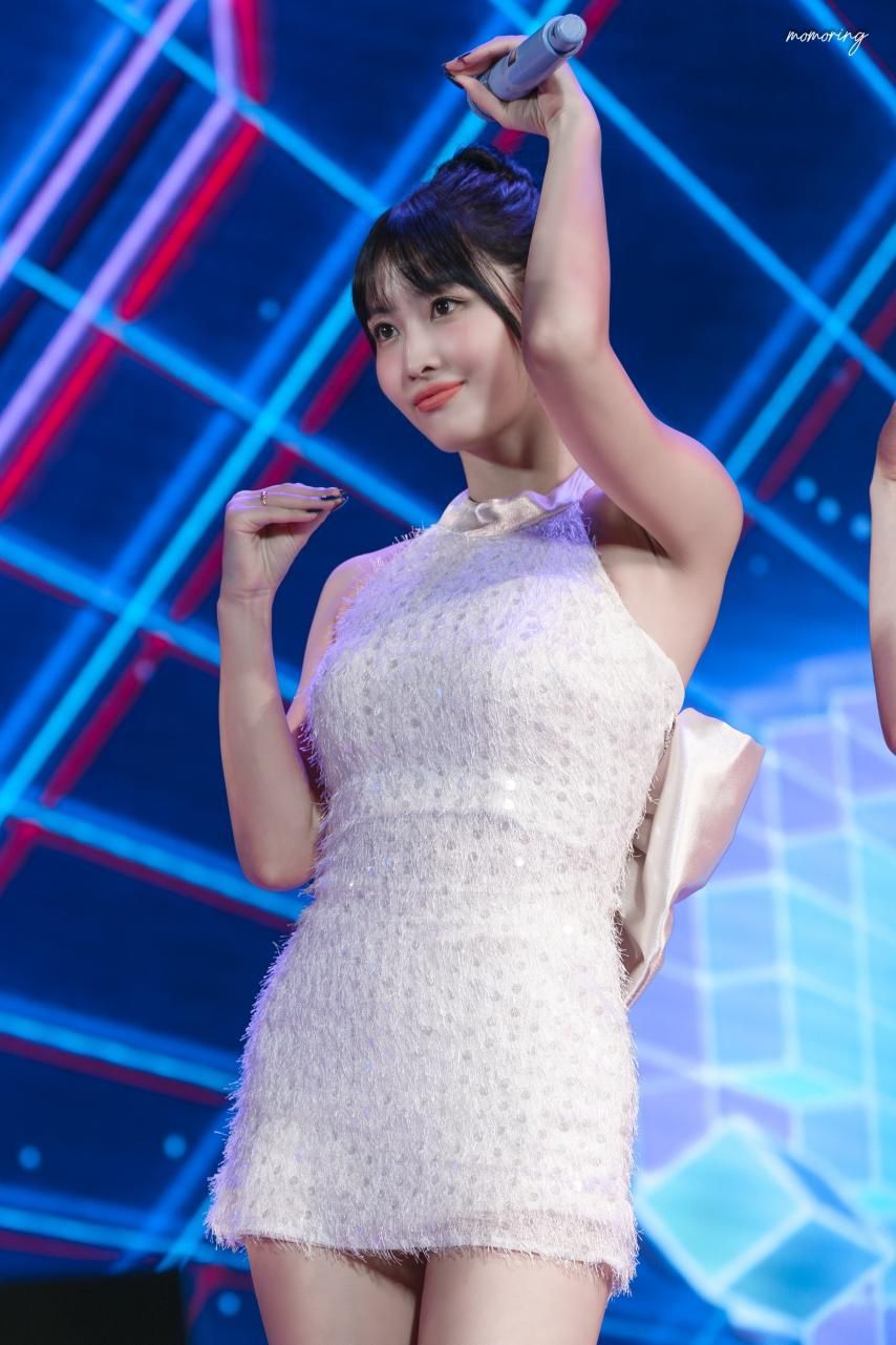 트와이스 모모