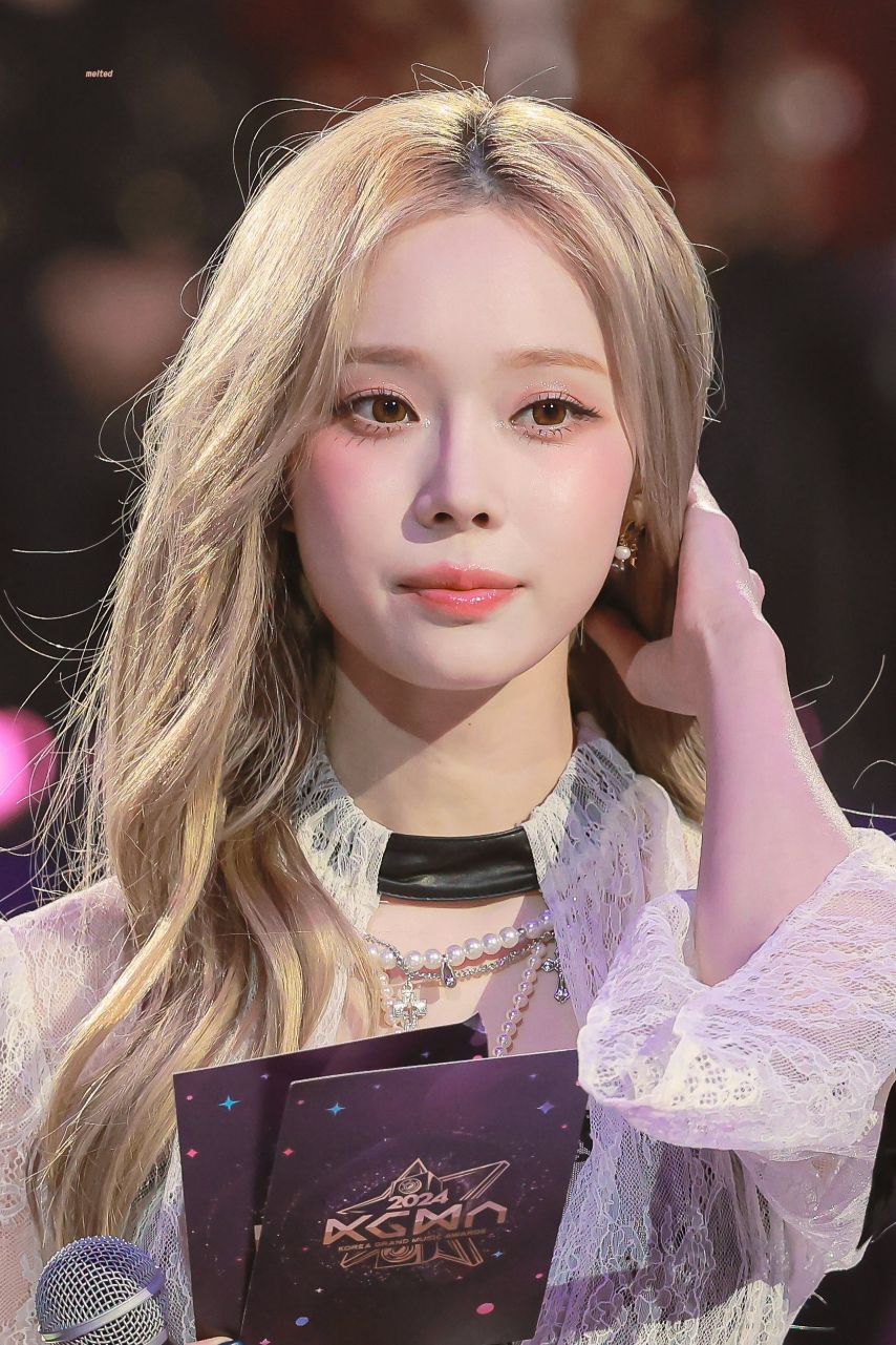에스파 윈터