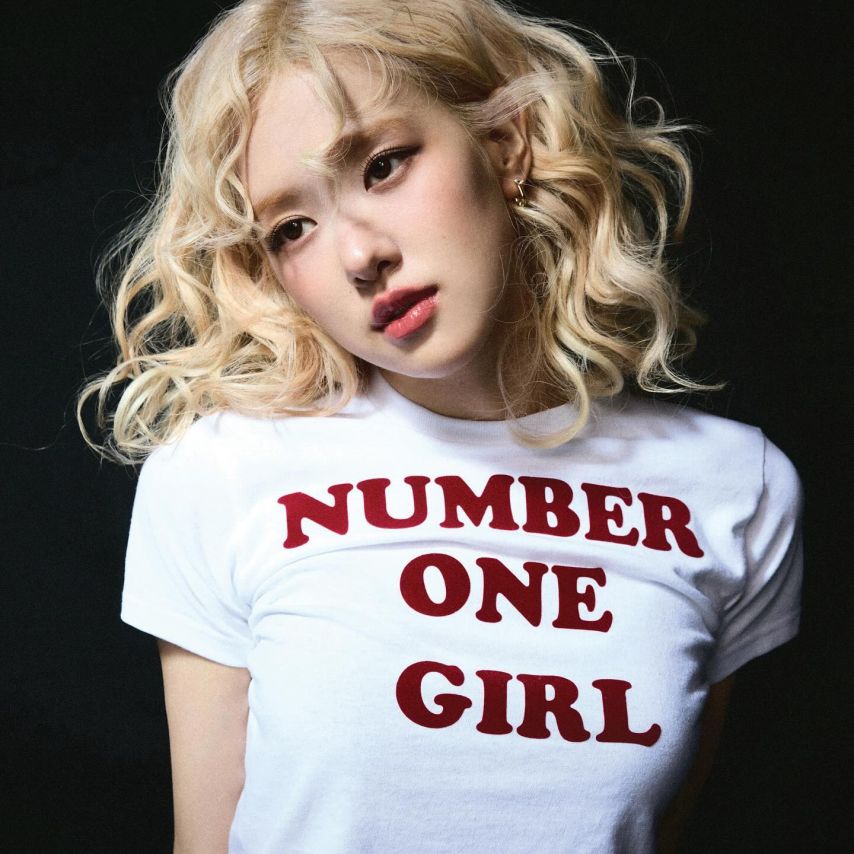 로제 (블랙핑크)