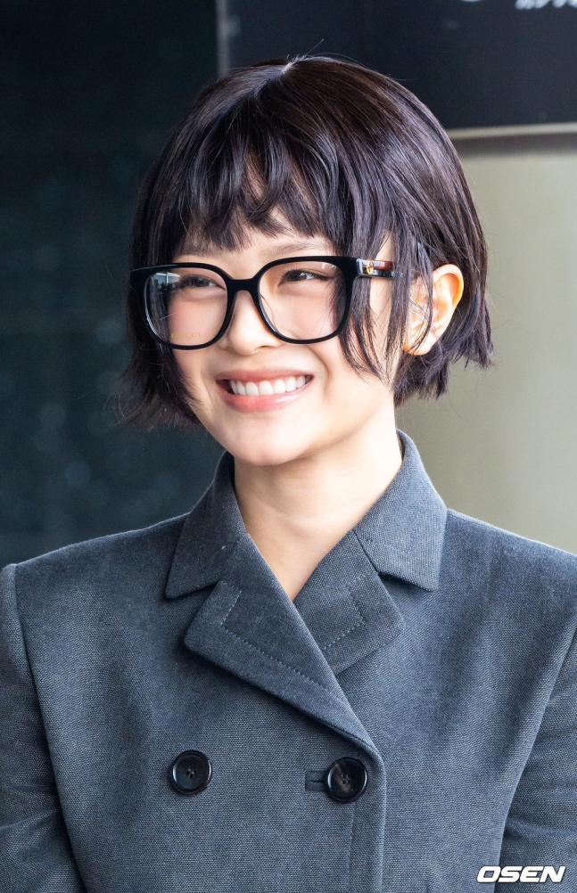 뉴진스 하니