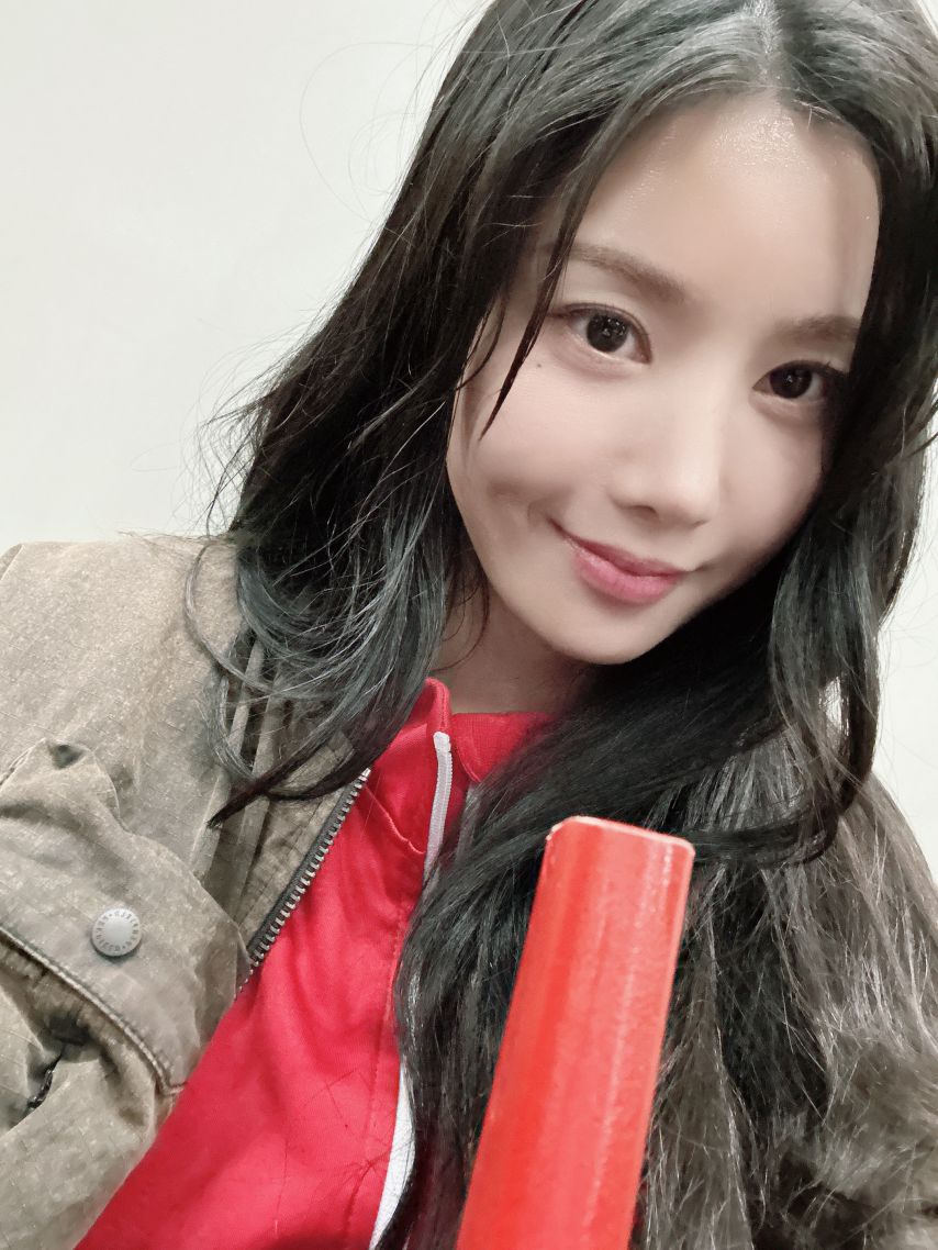 권은비