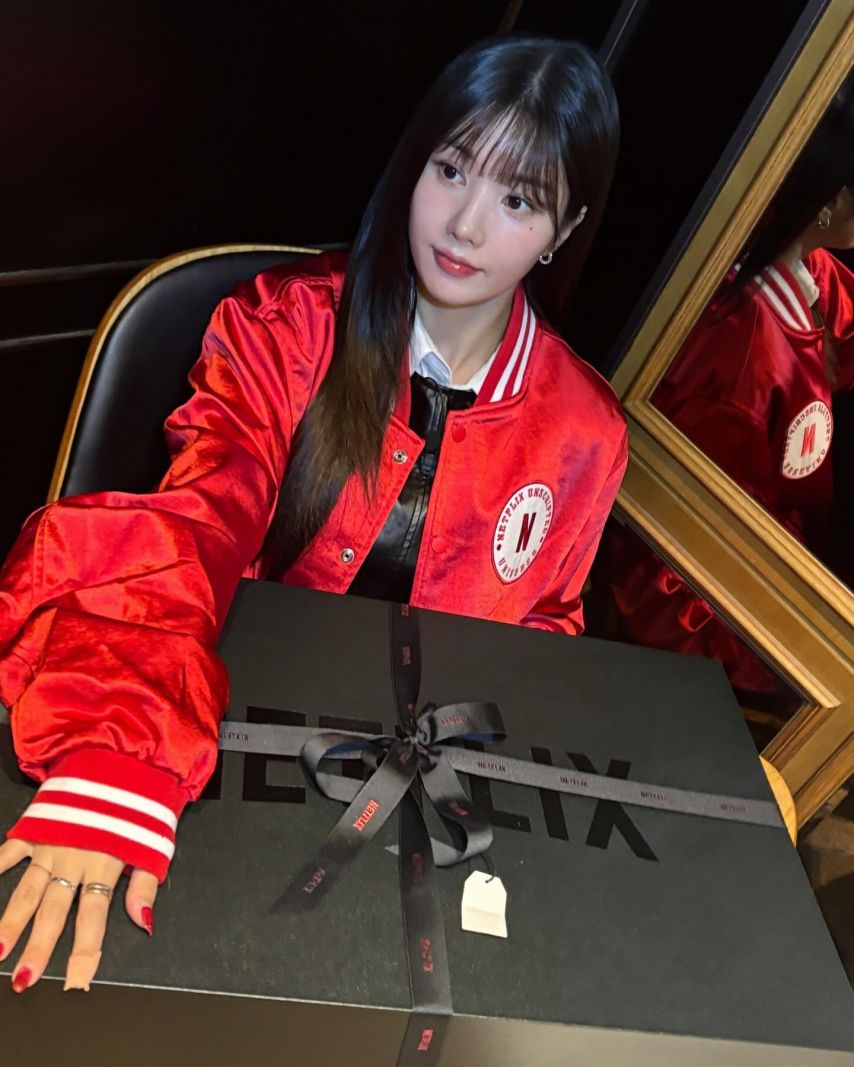 권은비