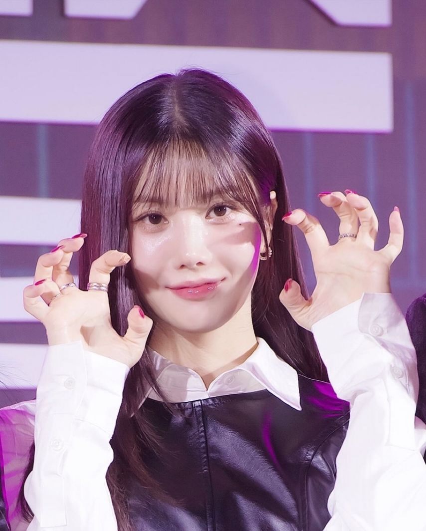 권은비