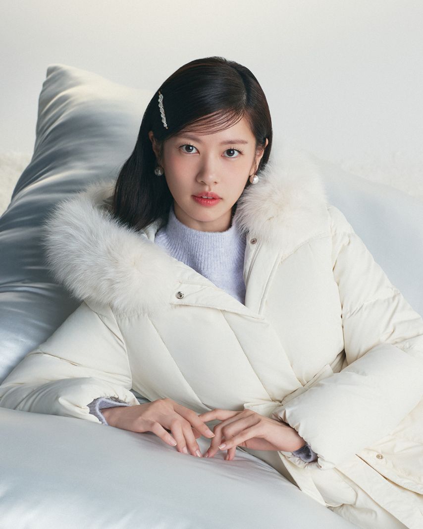 정소민 로엠ROEM