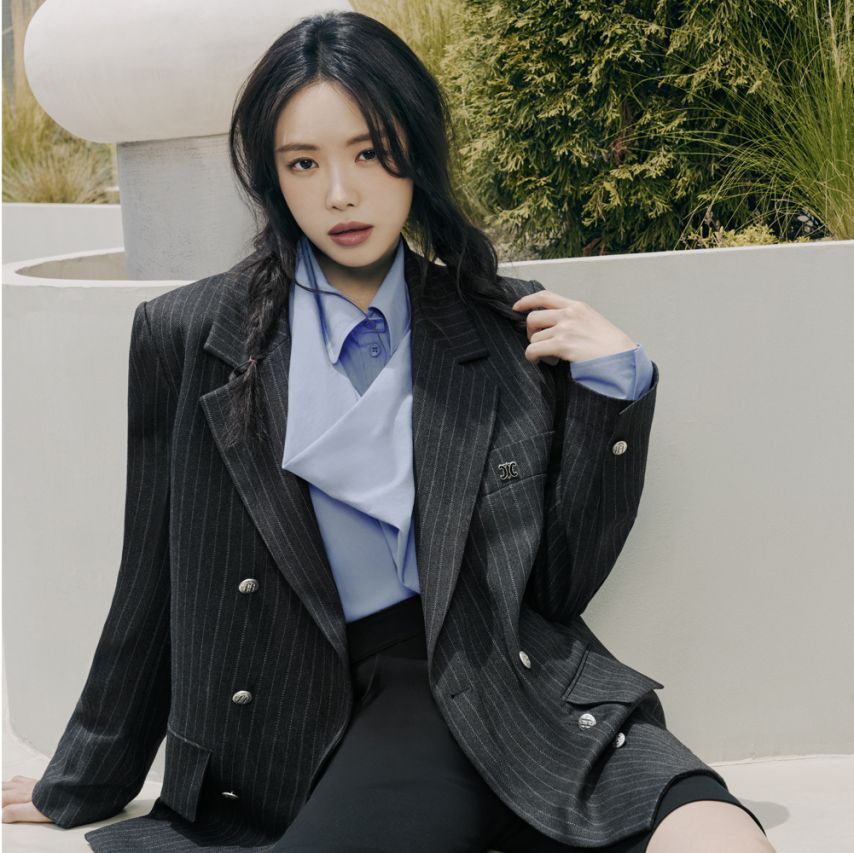 손나은 제이제이지고트JJ JIGOTT