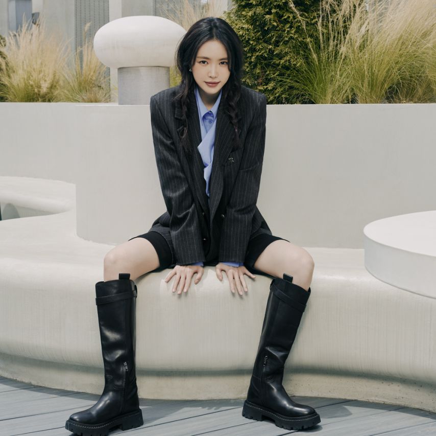 손나은 제이제이지고트JJ JIGOTT