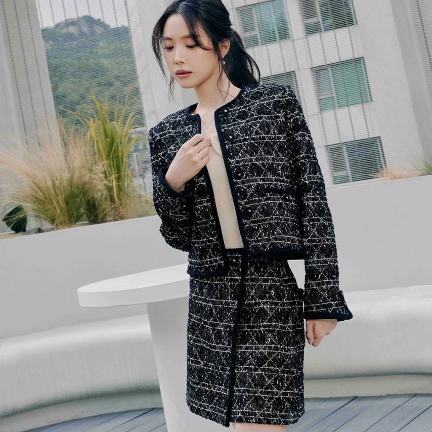 손나은 제이제이지고트JJ JIGOTT