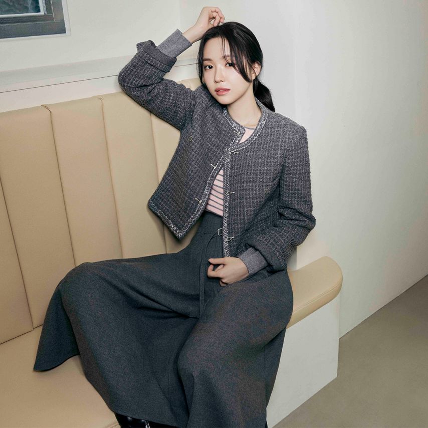 손나은 제이제이지고트JJ JIGOTT